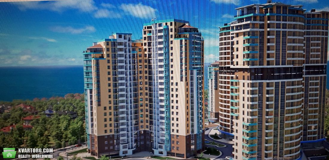 Sell 1-room apartment. Одесса, Фонтанская дорога — photo 6