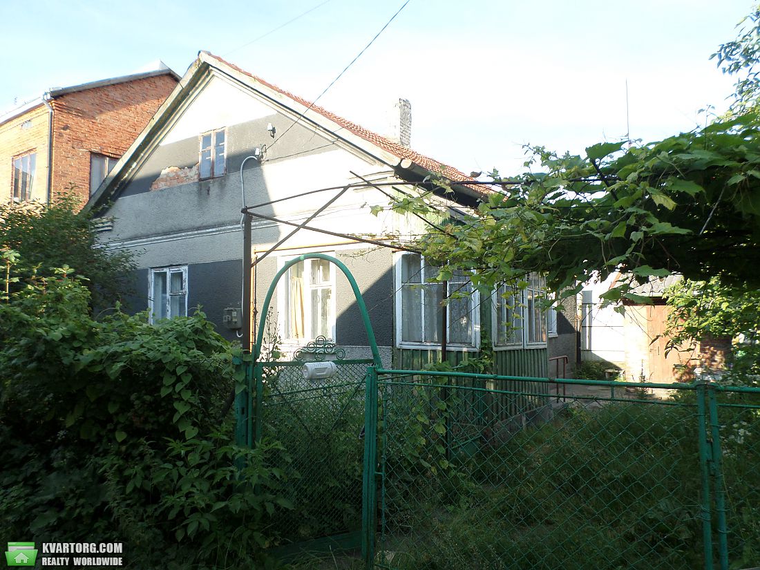 Sell house. Львов, Джерельна — photo 5