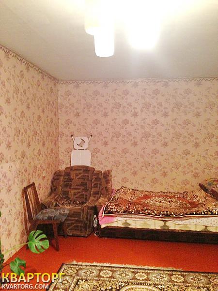 Sell 2-room apartment. Днепропетровск,  Правды пр — photo 8