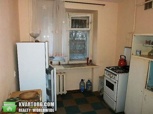 Sell 2-room apartment. Одесса, Маршала Жукова проспект / — photo 4