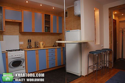 Rent out 1-room apartment. Харьков, м. Госпром — photo 4