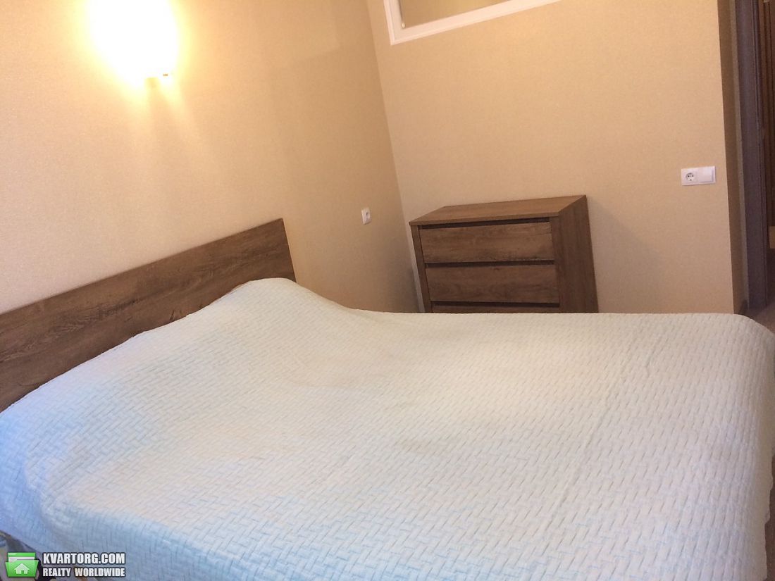 Rent out 2-room apartment. Одесса, Генуэзская — photo 4