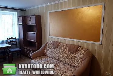 Rent out 1-room apartment. Киев,  Семьи Сосниных — photo 5