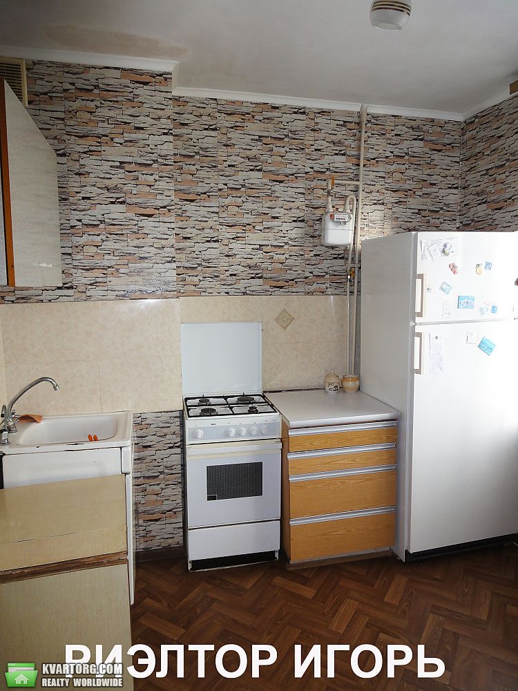 Rent out 1-room apartment. Одесса, Люстдорфская дорога — photo 5