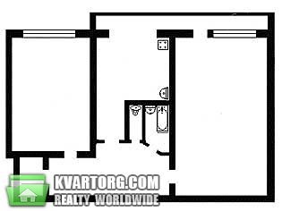 Sell 2-room apartment. Киев,  Правды пр — photo 8