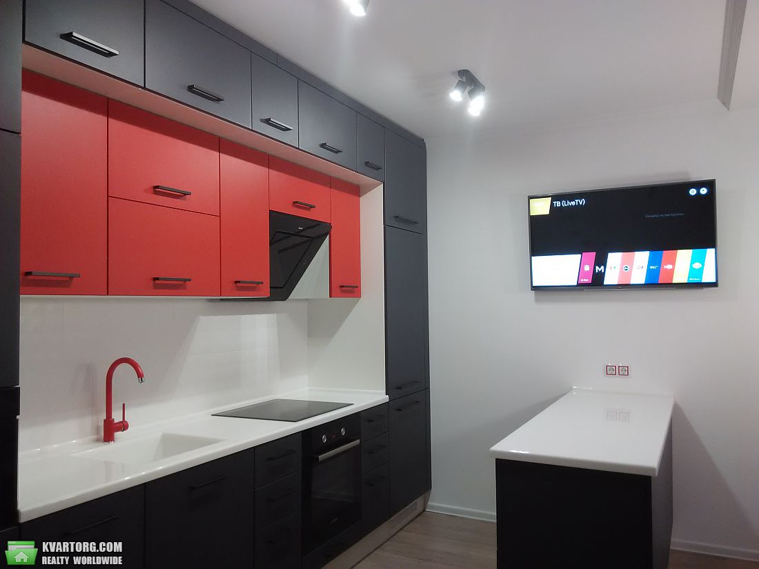 Sell 1-room apartment. Киев,  Мельникова — photo 7