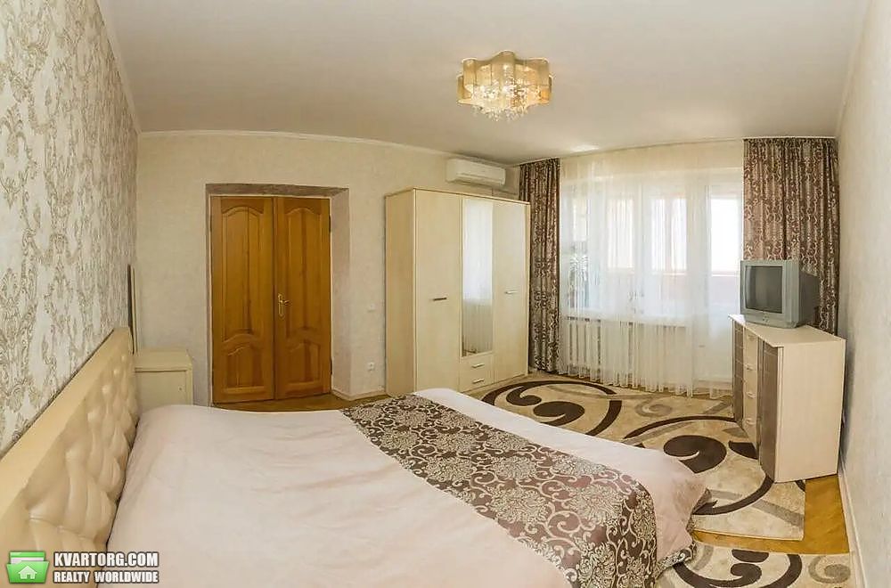 Sell 3-room apartment. Киев,  Окипной — photo 5