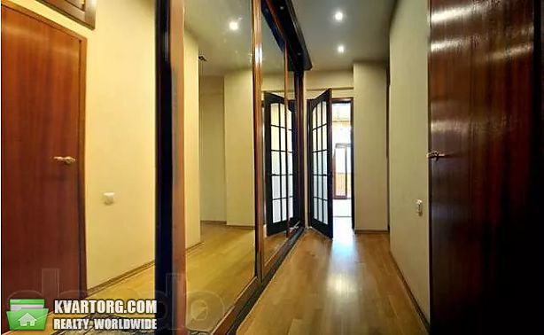Rent out 3-room apartment. Киев,  Васильковская — photo 5