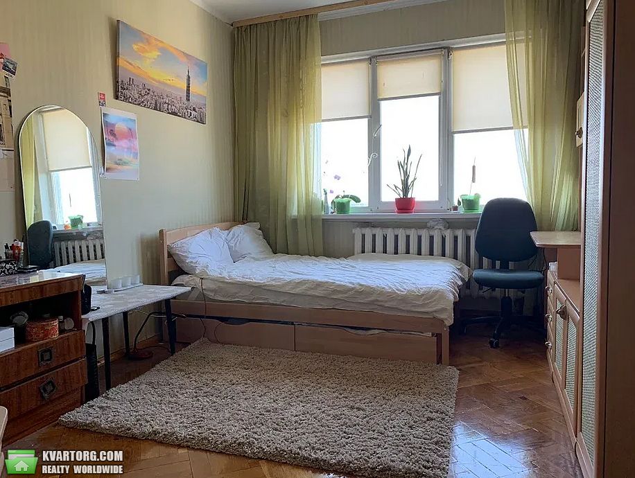 Sell 3-room apartment. Киев,  Лятошинского — photo 6