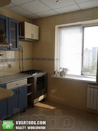 Sell 1-room apartment. Киев, Лайоша Гавро — photo 8