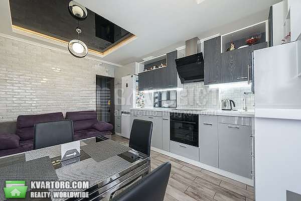 Sell 2-room apartment. Киев,  Вильямса — photo 1