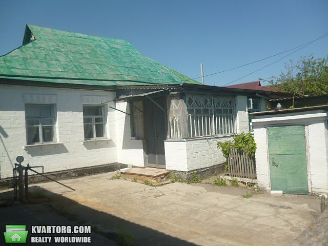 Sell house. Борисполь, Котляревского — photo 1