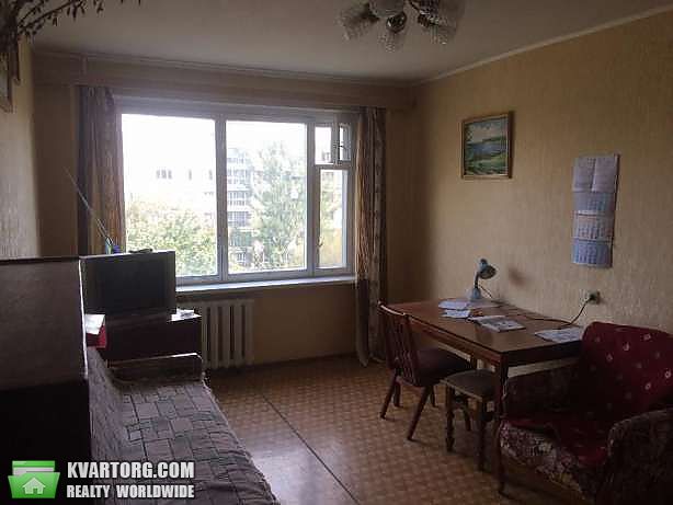 Sell 3-room apartment. Киев,  Кучера — photo 3