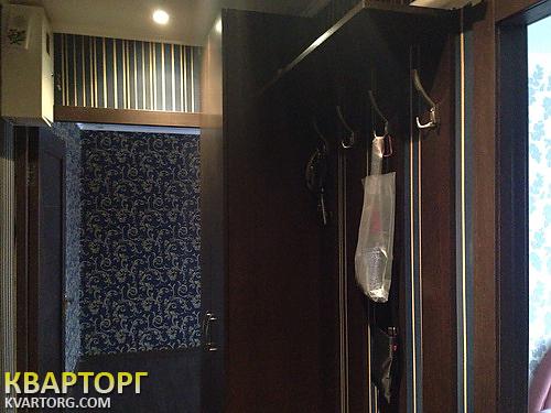 Rent out 3-room apartment. Киев,  Миропольская — photo 6