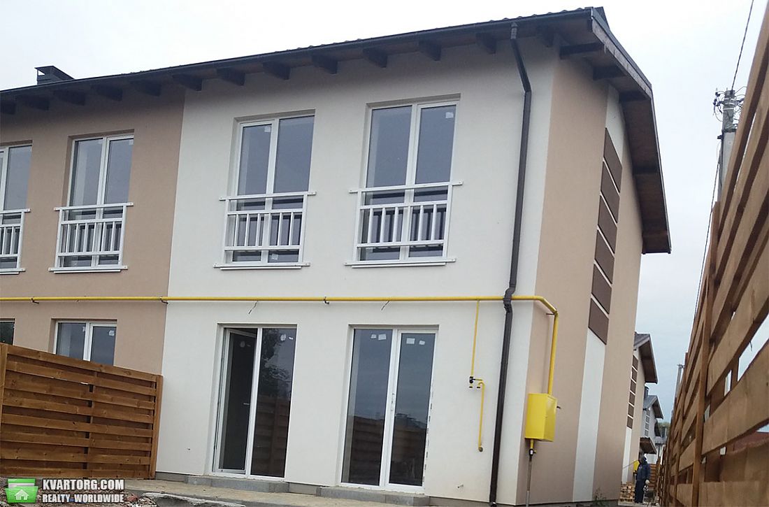 Sell Townhouse. Буча, пер. Юбилейный — photo 8