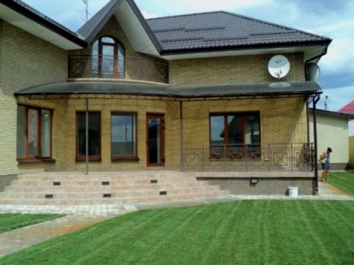 Sell house. Днепропетровск, Антей — photo 1