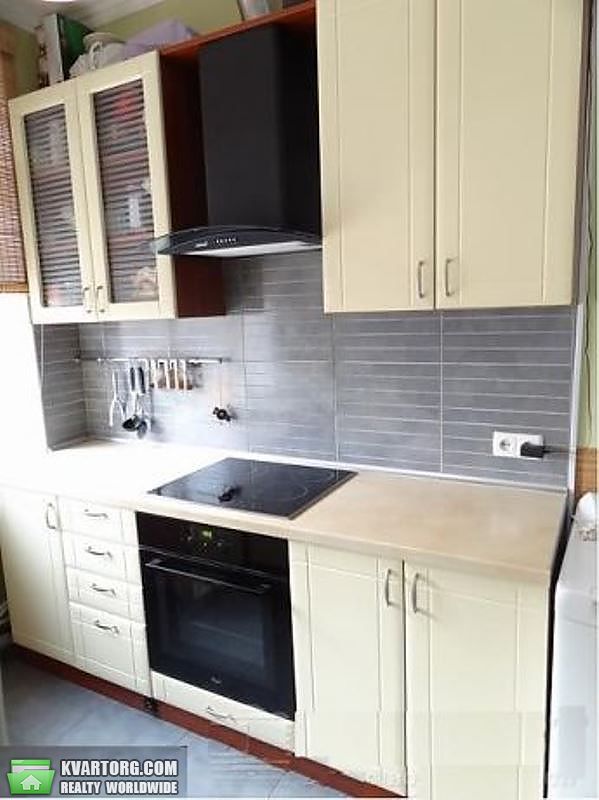 Sell 1-room apartment. Киев, Кирилловская — photo 1