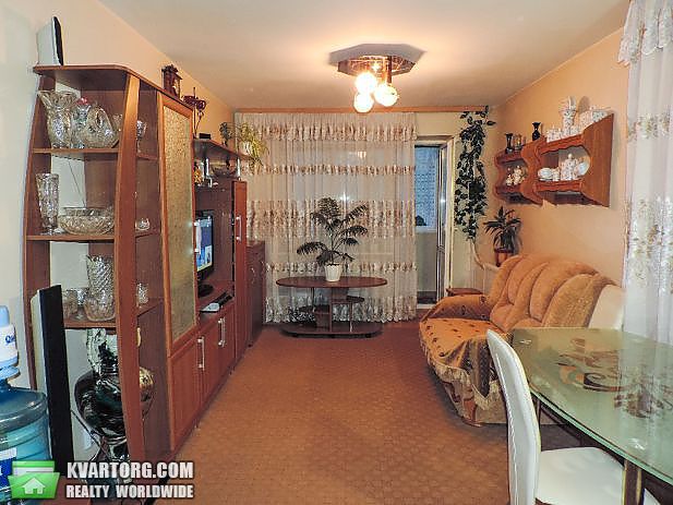 Sell 3-room apartment. Днепропетровск,  Правды пр — photo 3