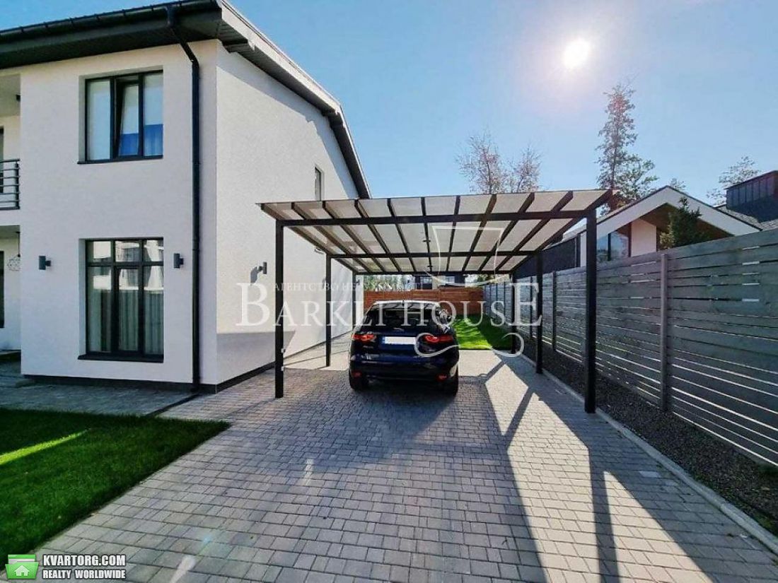 Rent out Townhouse. Киев, Ирпень — photo 1