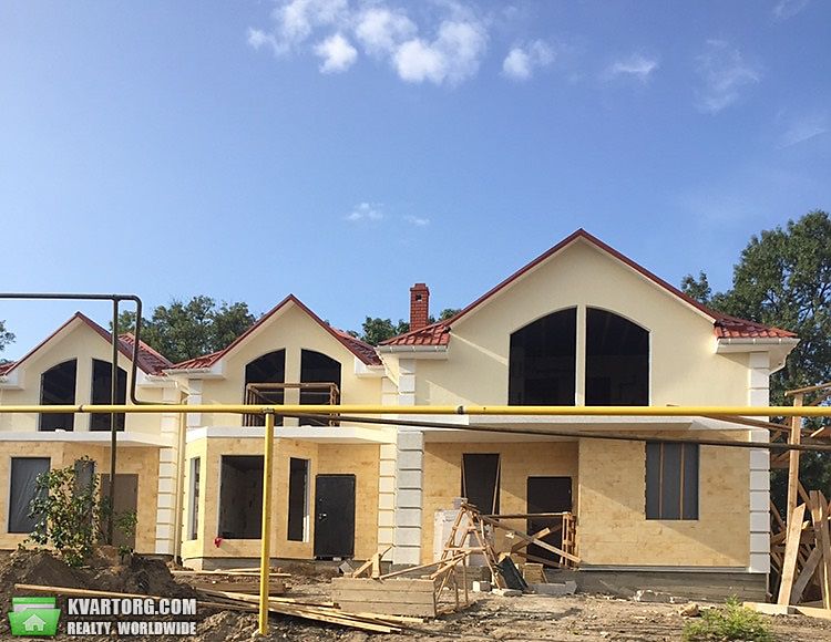 Sell house. Одесса, Бабушкина — photo 1