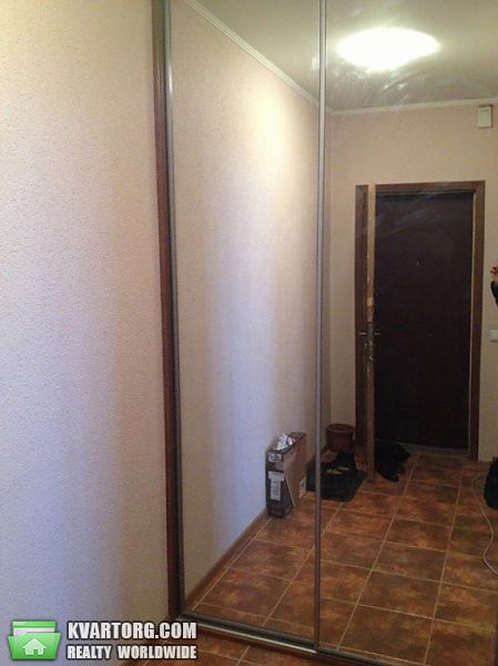 Sell 1-room apartment. Киев, Харьковское шоссе — photo 1