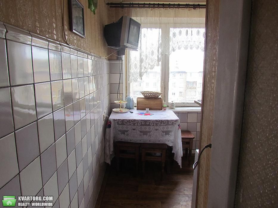 Sell 3-room apartment. Киев,  Привокзальная — photo 6