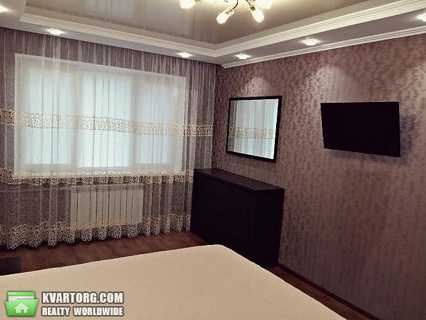 Rent out 2-room apartment. Харьков, Героев Труда — photo 1