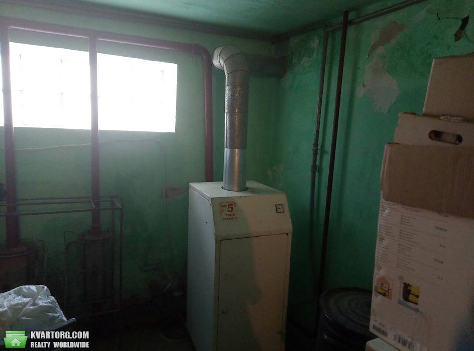 Sell house. Одесса,  Лесная — photo 10