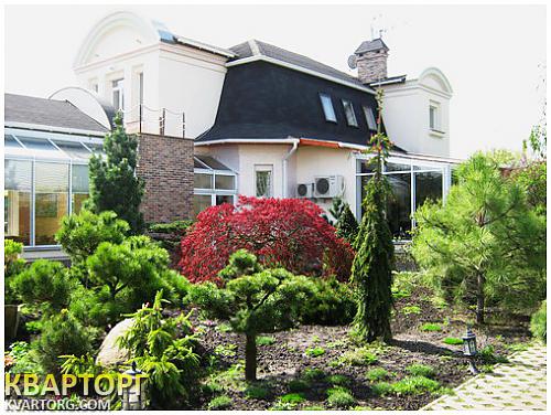 Sell house. Киевская обл., Конча-Заспа,Большая Дамба — photo 1