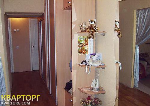 продам 1-комнатную квартиру. Киев,   Бажана - фото 1