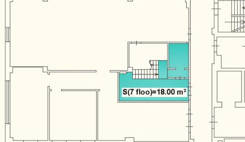 Rent out office. Киев, Хмельницкого Богдана — photo 7