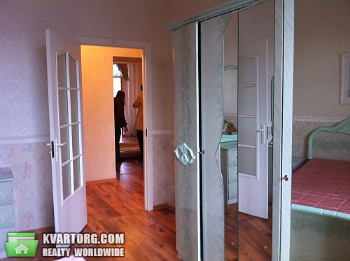 Rent out 2-room apartment. Днепропетровск, Дзержинского — photo 10