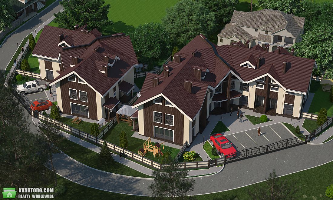 Sell house. Киевская обл., Вишневая 1 — photo 2