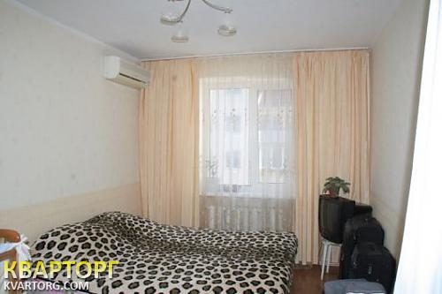 Sell 3-room apartment. Одесса, Щорса — photo 1