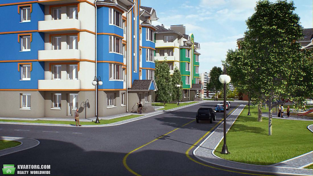 Sell 3-room apartment. Киев,  Глушкова пр — photo 4