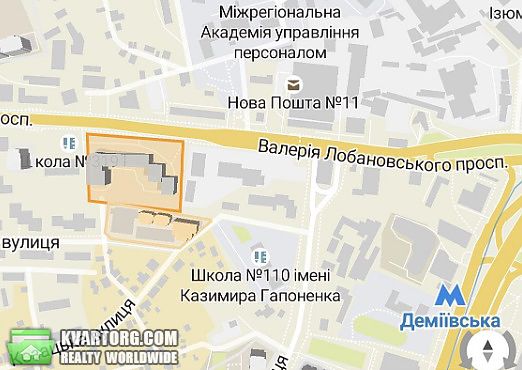 Sell 3-room apartment. Киев, пр. Лобановского — photo 3