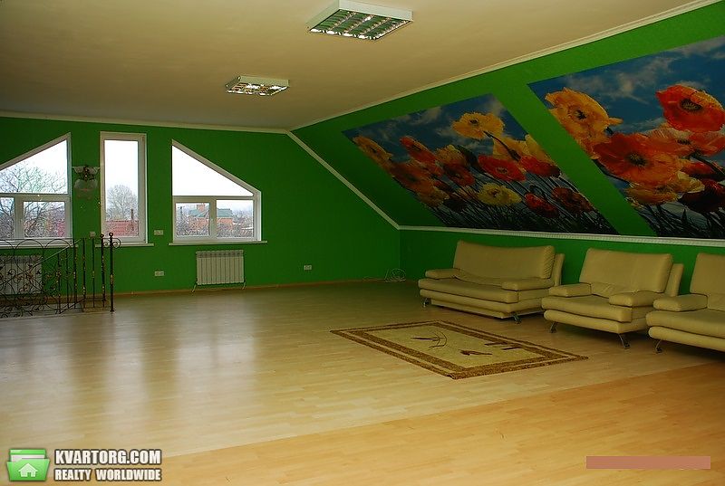 Rent out house. Киев,  Богатырская — photo 9