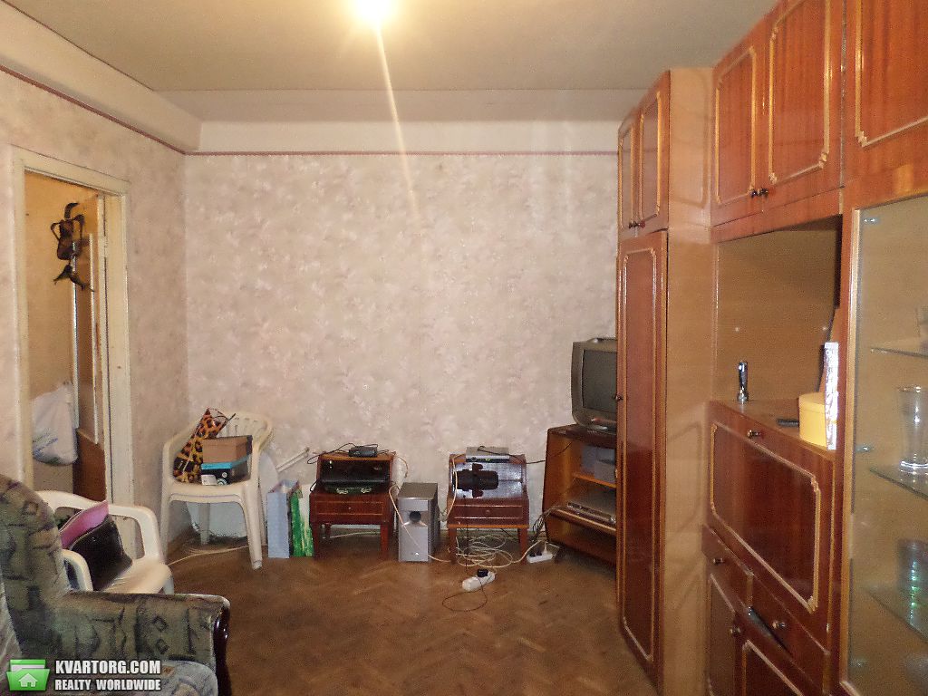 Sell 1-room apartment. Киев, пр.Алишера Навои — photo 2