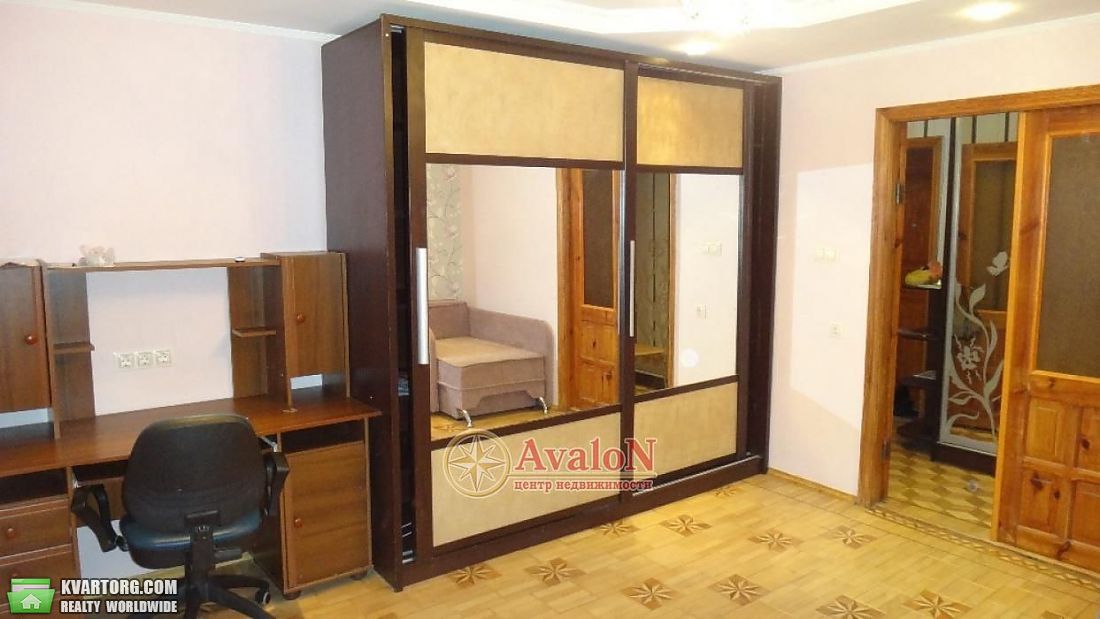 Sell 2-room apartment. Одесса,  Щорса — photo 1