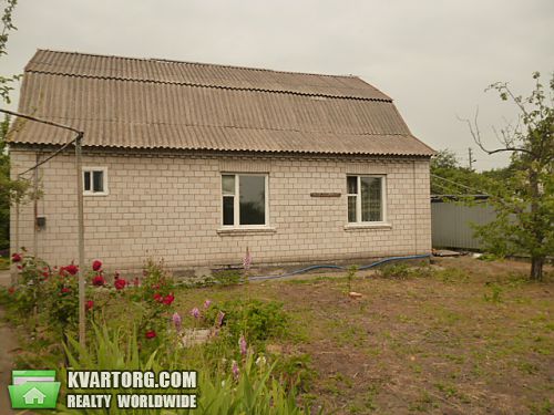 Sell house. Борисполь, Лысенко — photo 1