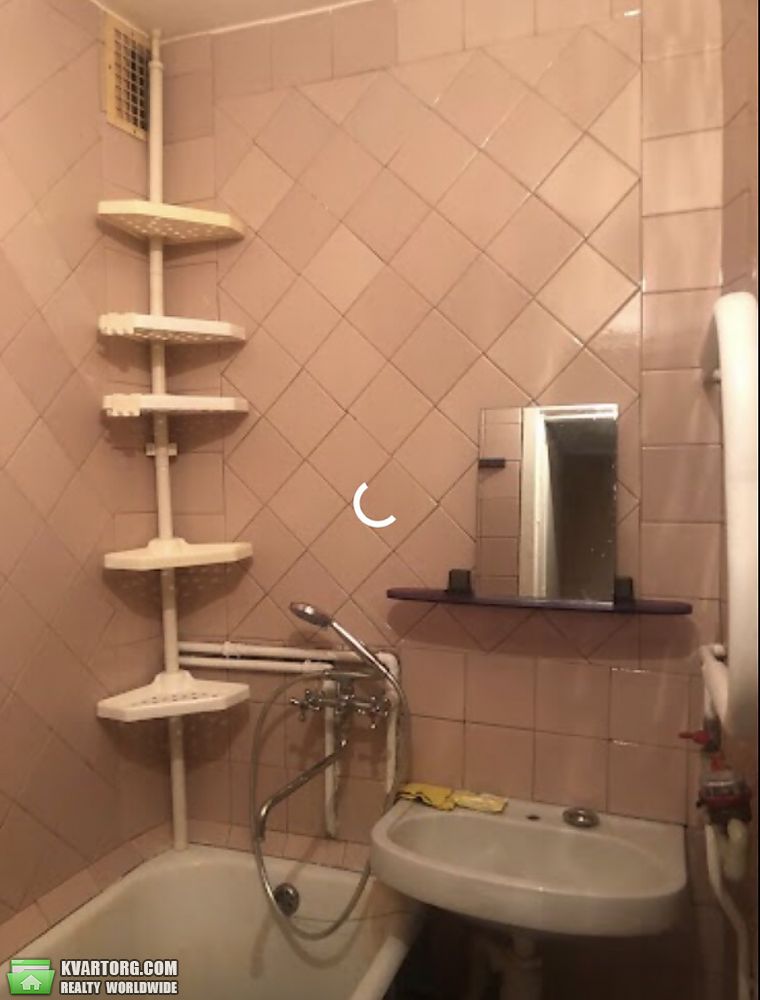 Rent out 2-room apartment. Харьков, Юбилейный проспект — photo 3