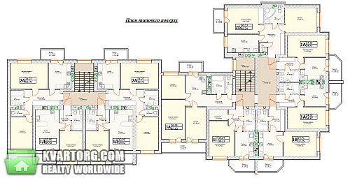 Sell 1-room apartment. Киев, Тургеневская — photo 3