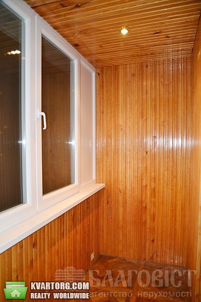 Sell 2-room apartment. Киев,  Лепсе бул — photo 5