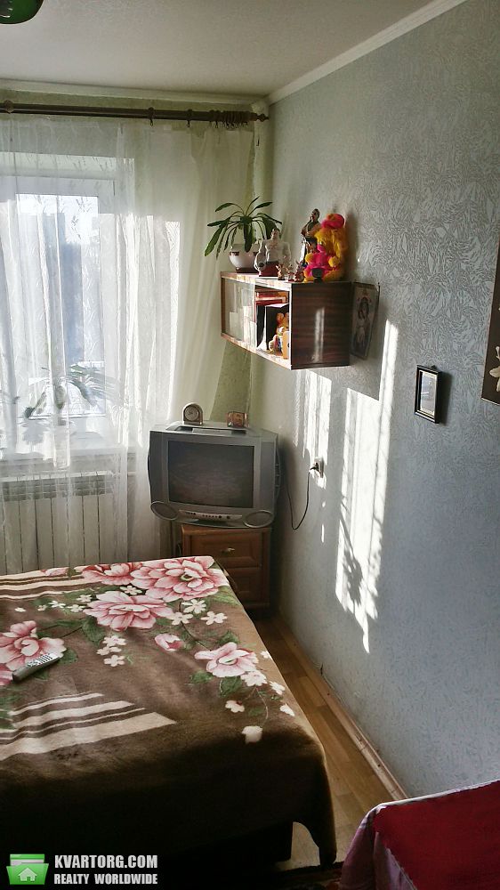 Sell 2-room apartment. Киев,  Машиностроительный пер — photo 4