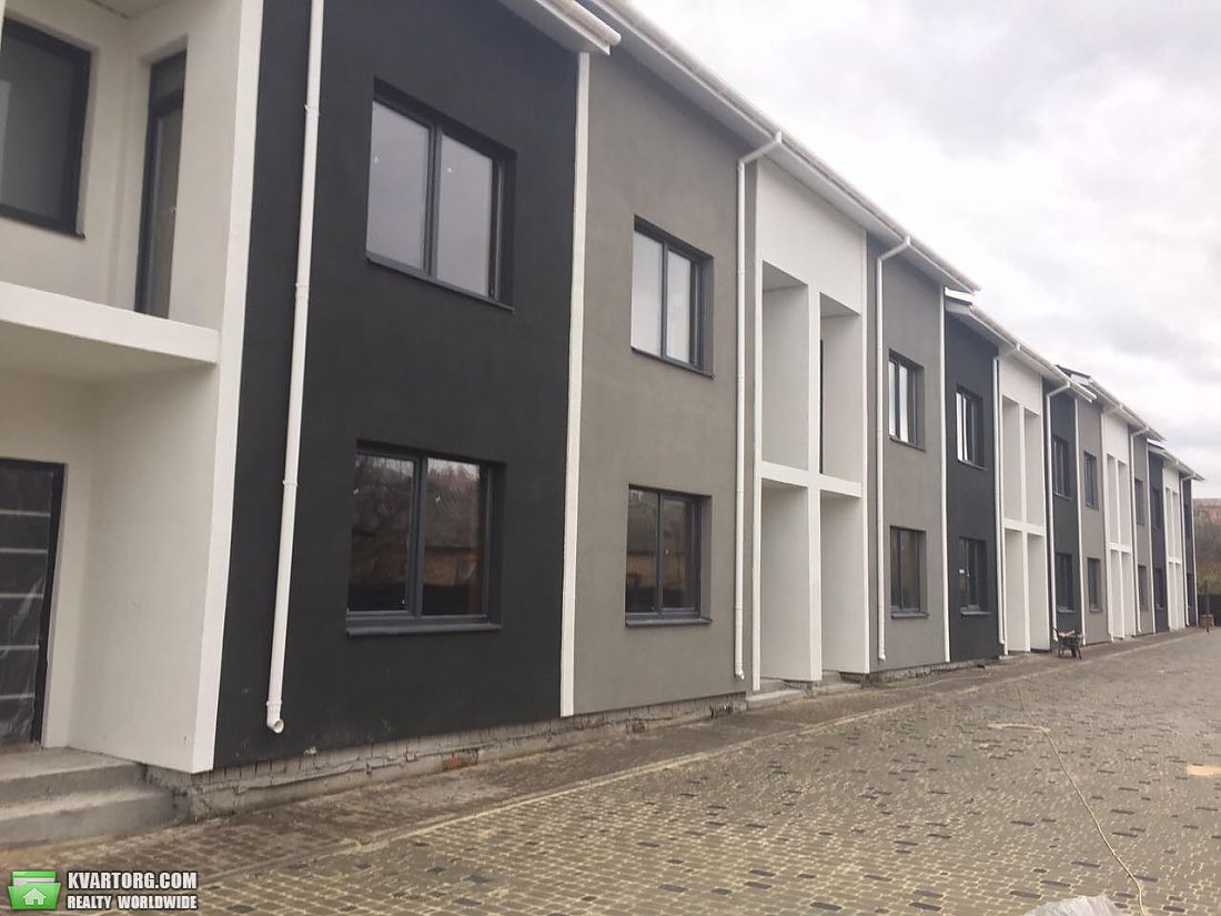 Sell house. Ирпень,  Озерная — photo 1