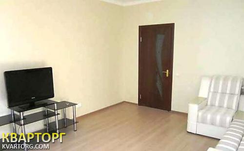 Rent out 1-room apartment. Киев,  Ахматовой — photo 1