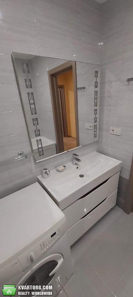 Rent out 2-room apartment. Киев, Кавалеридзе — photo 6