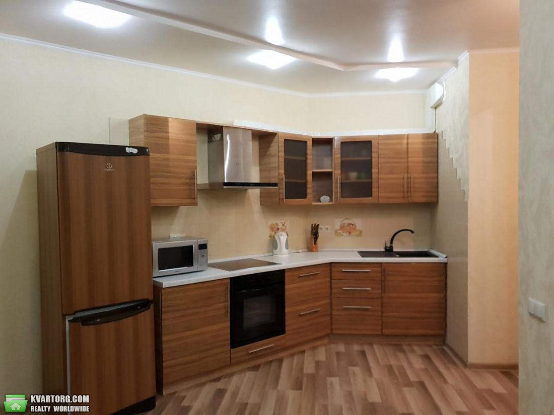 Rent out 3-room apartment. Киев,  Голосеевский пр — photo 10