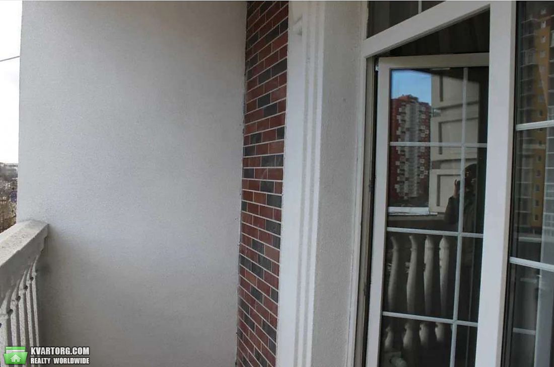 Rent out 1-room apartment. Киев, Максимовича — photo 7