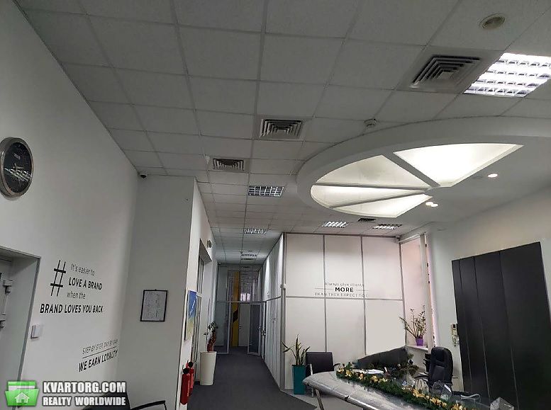Rent out office. Киев, Воровского — photo 2